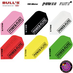 Bulls Power Flite Slim